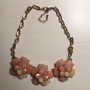 Rose Gold Necklace